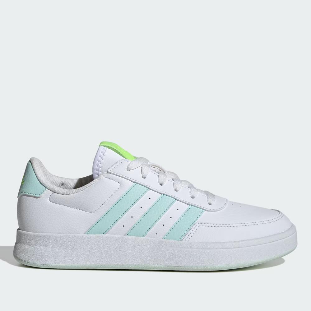 Cipő adidas Breaknet 2.0 IH4743 - fehér