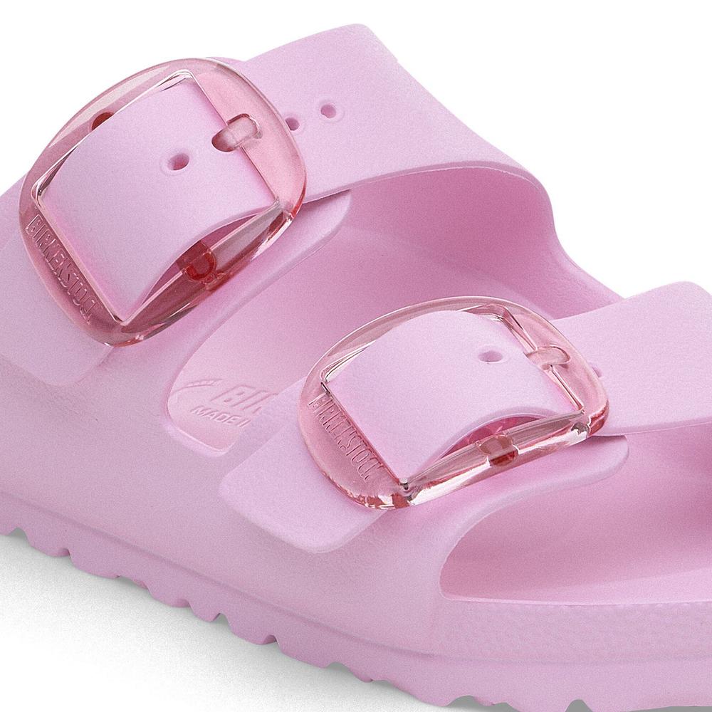 Flip Flop Birkenstock Arizona Big Buckle 1029642 - rózsaszín