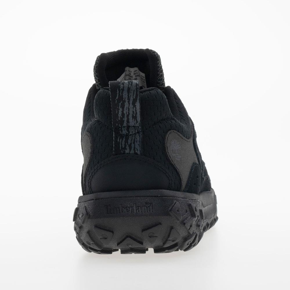 Férfi cipő Timberland Greenstride Motion 6 Low TB0A6DU2EAE1 - fekete