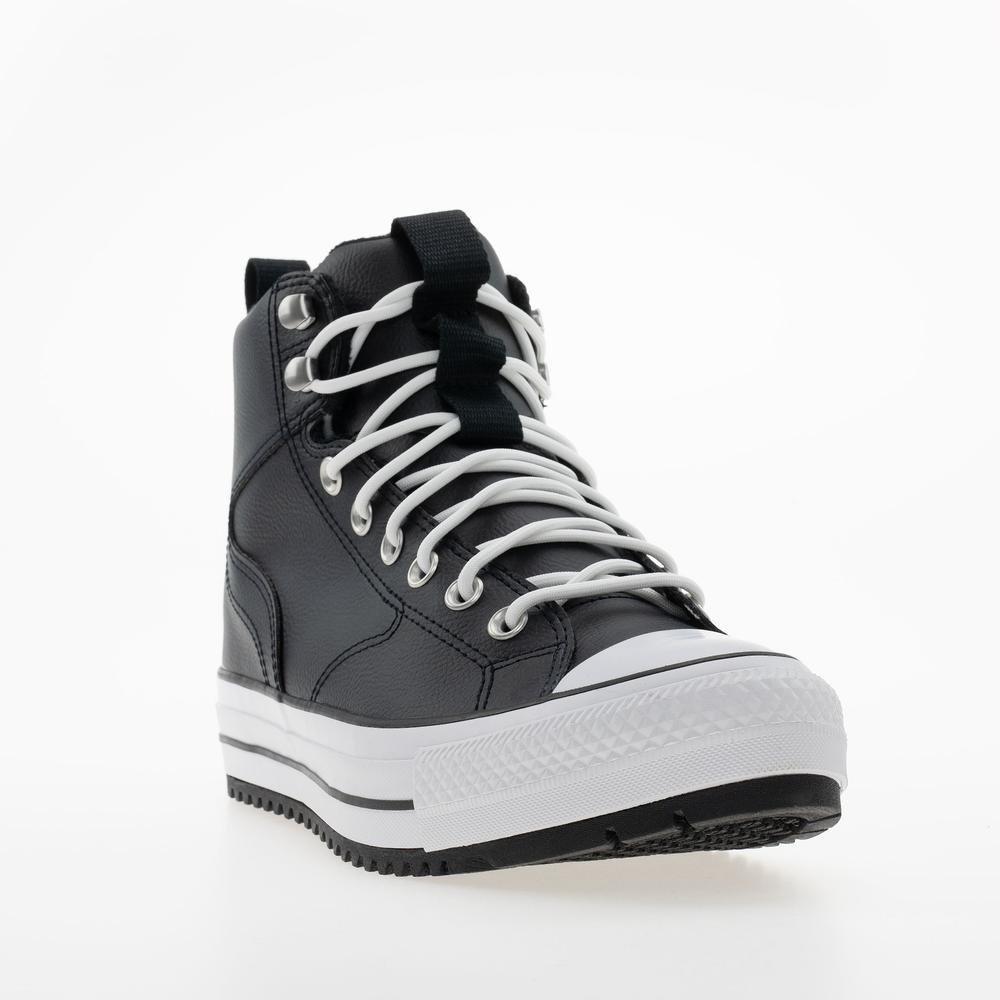 Férfi cipő Converse Chuck Taylor All Star Hiker Boot A13233C - czarne