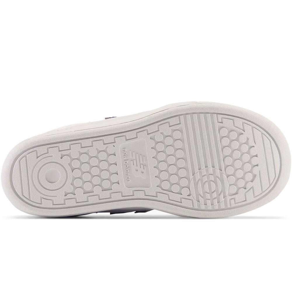 Gyerekcipő New Balance PT300WA1 – fehér