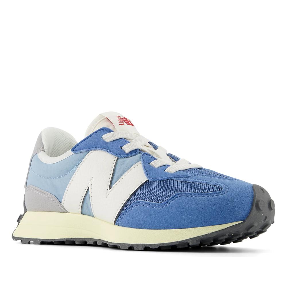 Gyermekcipő New Balance PH327RA - kék