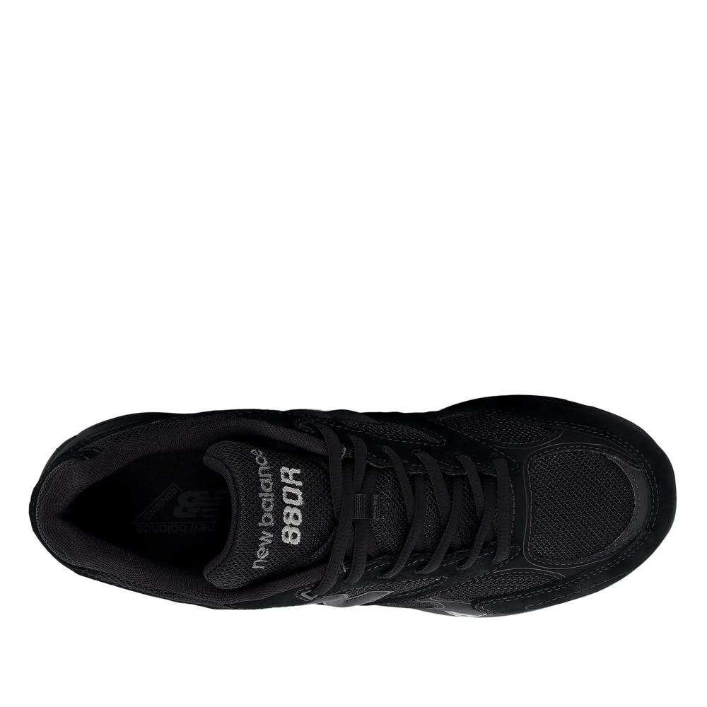 Unisex cipő New Balance U880R3PC - fekete