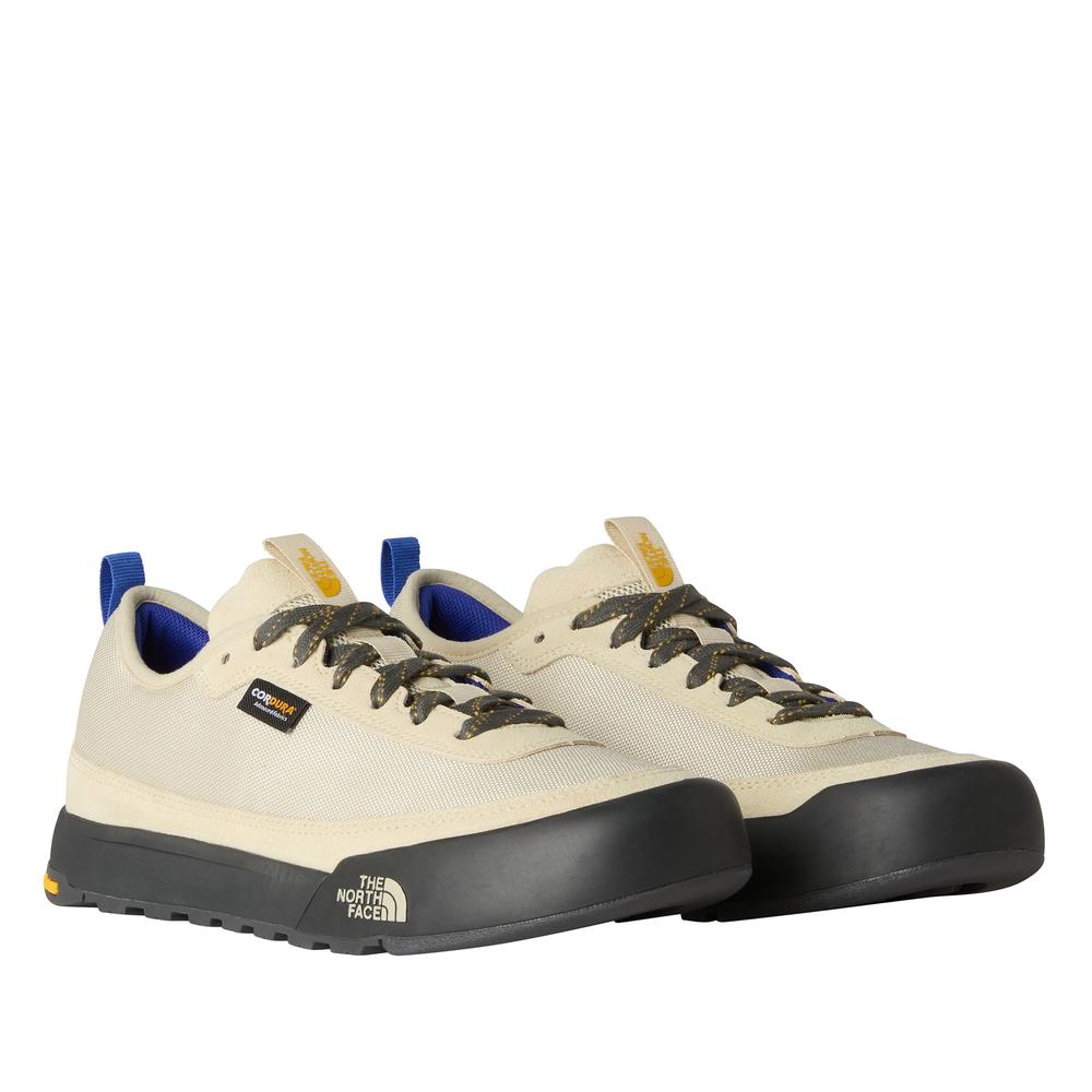 Unisex cipő The North Face Clyffe 0A8AD9KJ41 - bézs