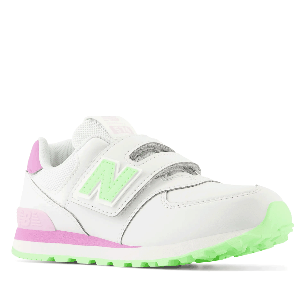 Cipő New Balance PV574CX - szürke