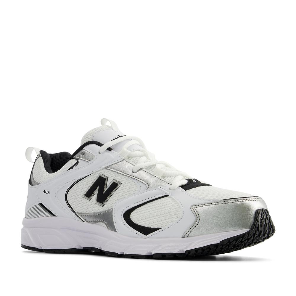 Unisex cipő New Balance ML408WB - fehér