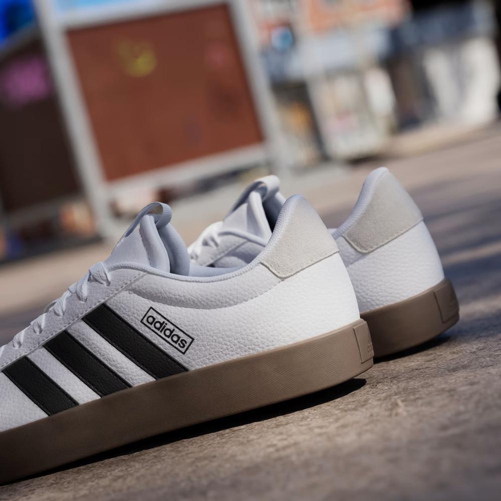 Cipő adidas VL Court 3.0 ID6285 - fehér