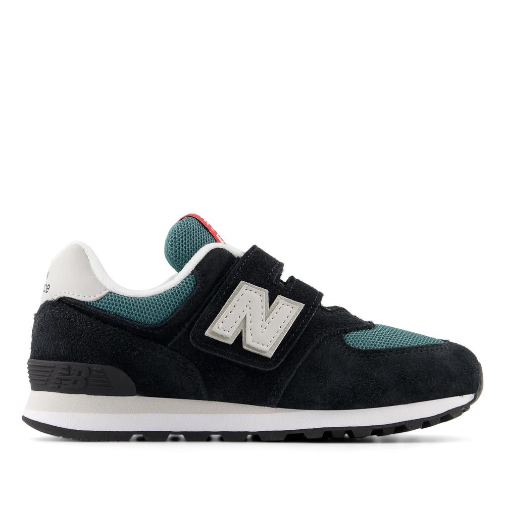 Cipő New Balance PV574MGH - fekete