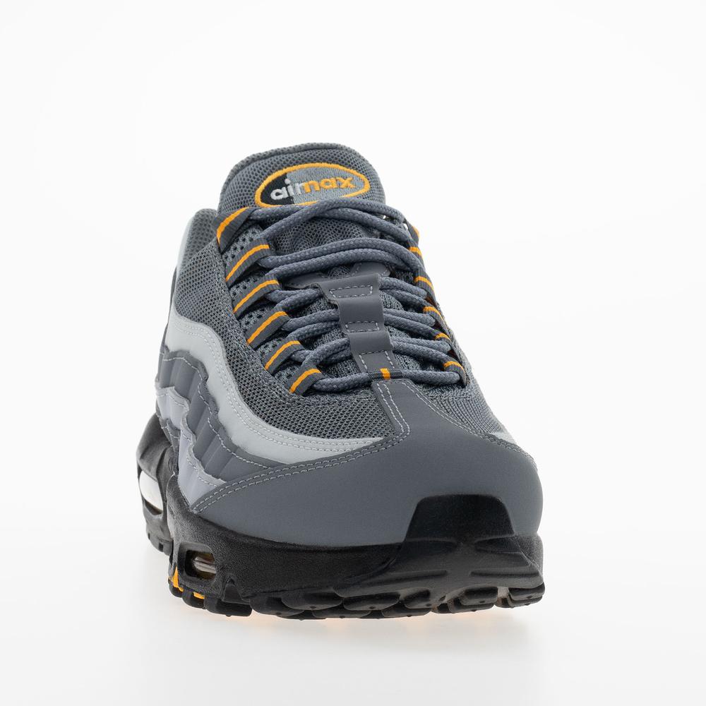 Cipő férfi Nike Air Max 95 Essential HV6062-002 - szürke