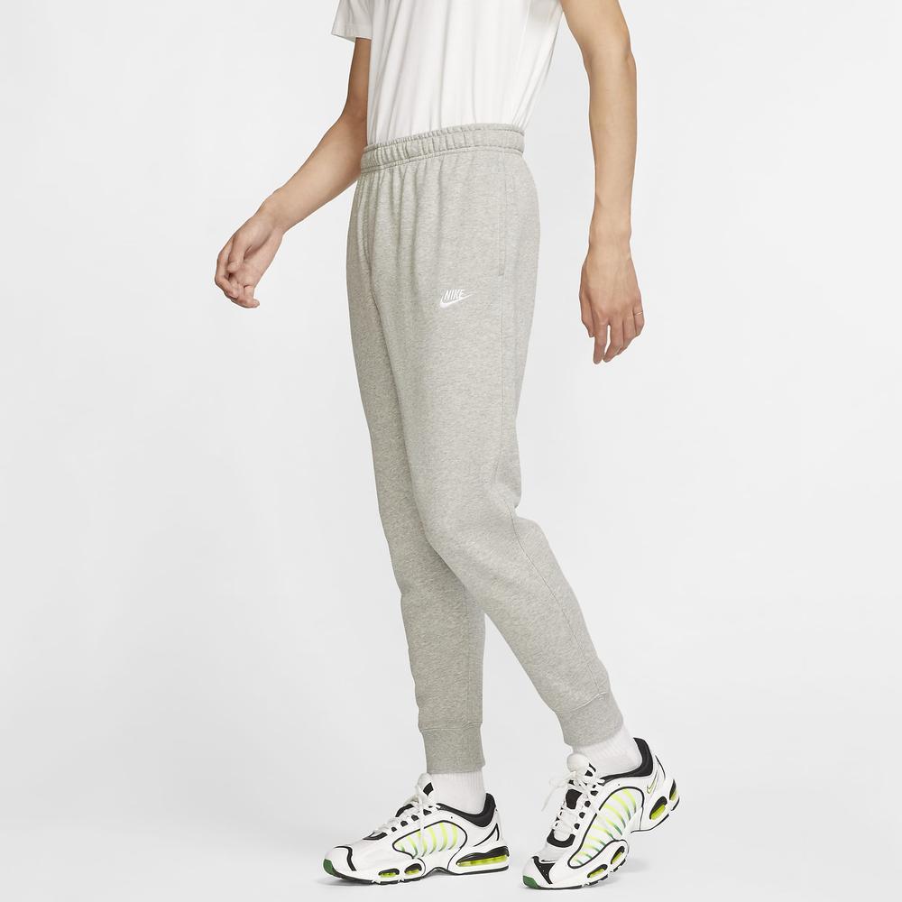 Melegítőnadrág Nike NSW Club Jogger FT BV2679-063 - szürke