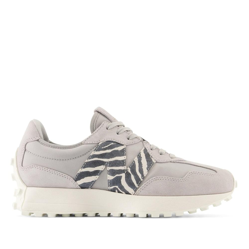 Női cipő New Balance WS327PI – szürke