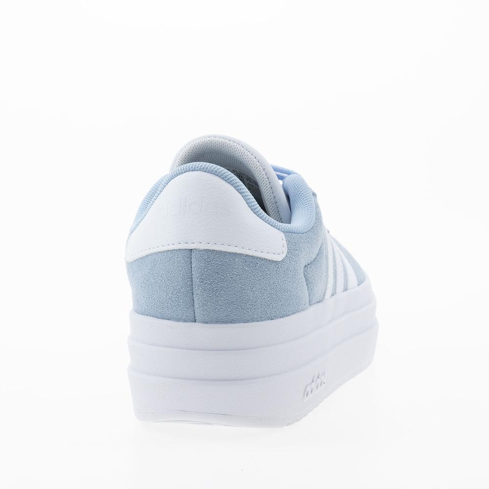 Cipő adidas Sportswear VL Court Bold JI1018 - kék