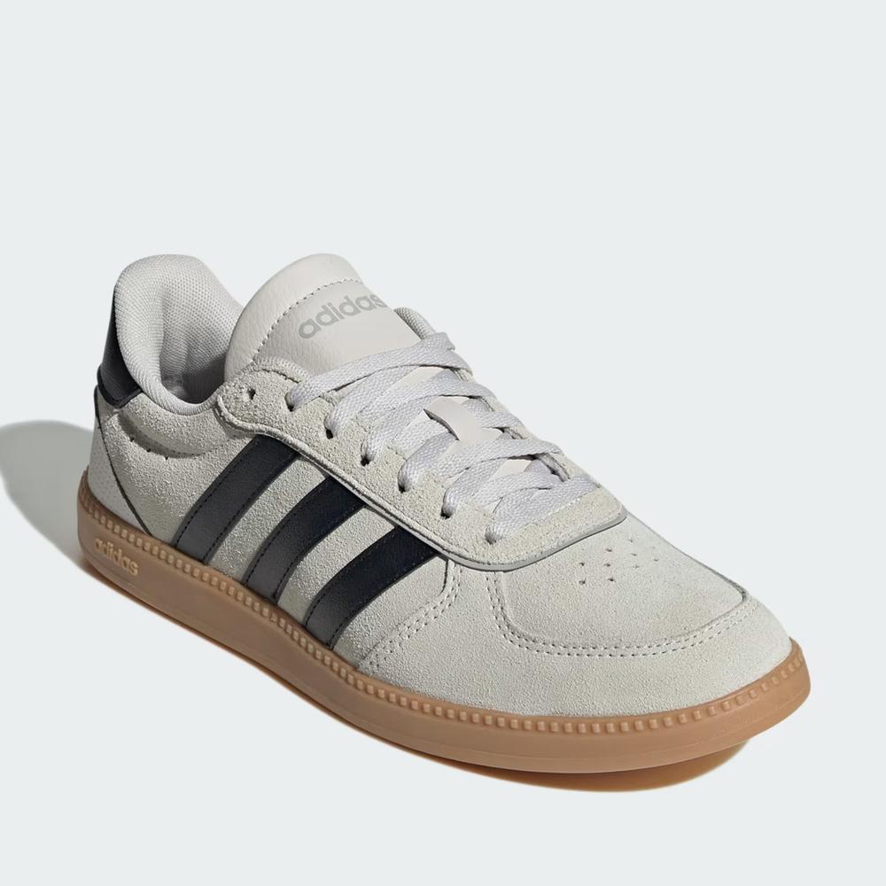 Női cipő adidas Breaknet Sleek JR0689 - szürke