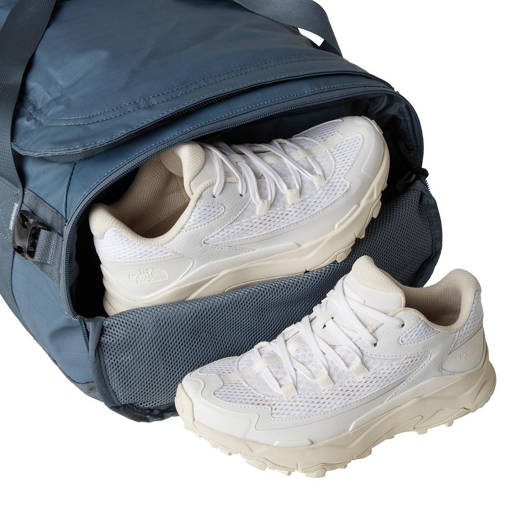 Táska The North Face Base Camp Voyager 42L 0A52RQGKQ1 - kék