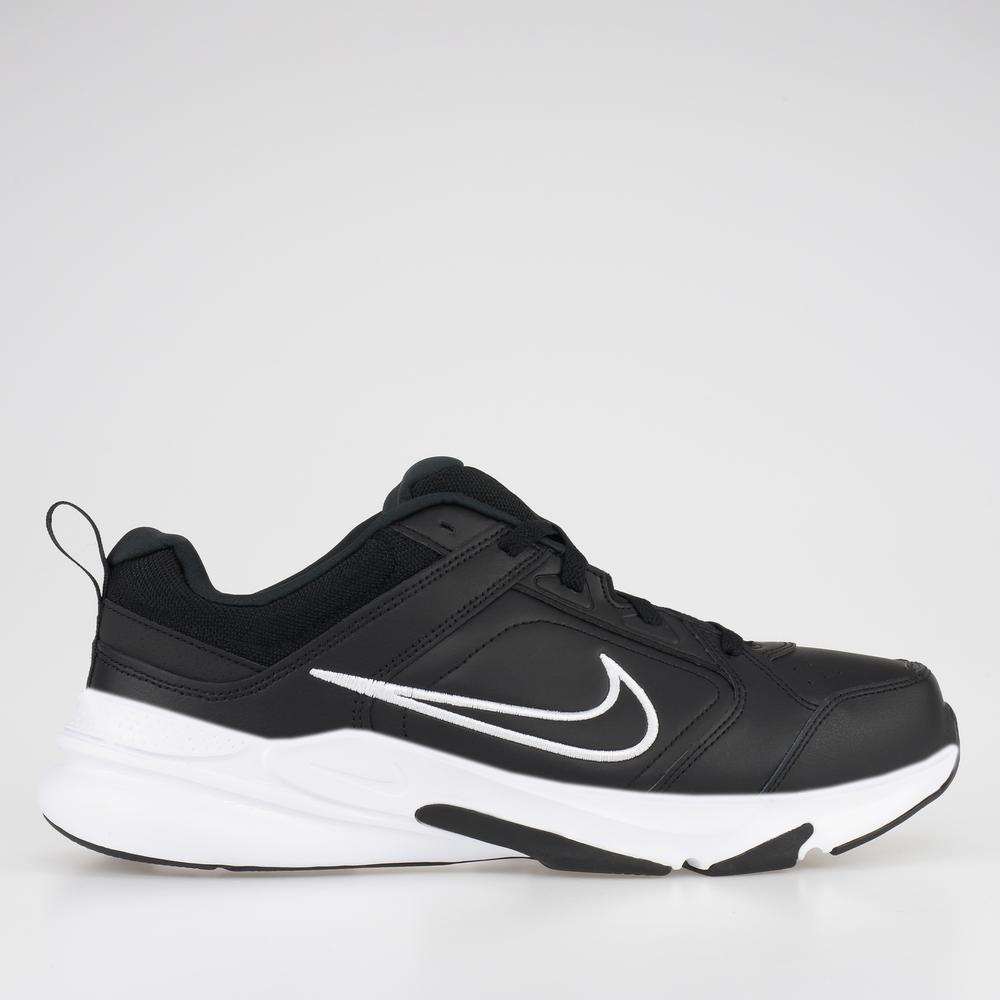 Cipő Nike Defy All Day DM7564-001 - fekete