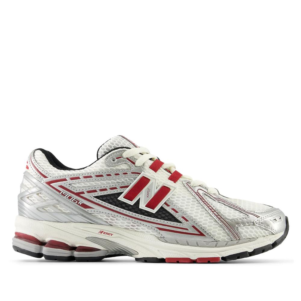 Cipő New Balance M1906REA - szürke
