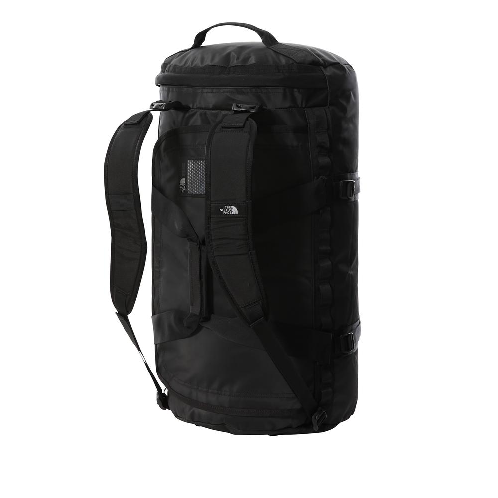 Táska The North Face Base Camp Duffel M 0A52SAKY41 - fekete