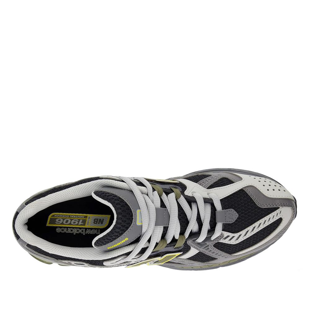Cipő New Balance M1906NA - szürke