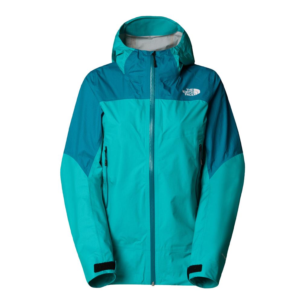 Női dzseki The North Face Signal 2.5L DryVent 0A87HE5A21 - kék