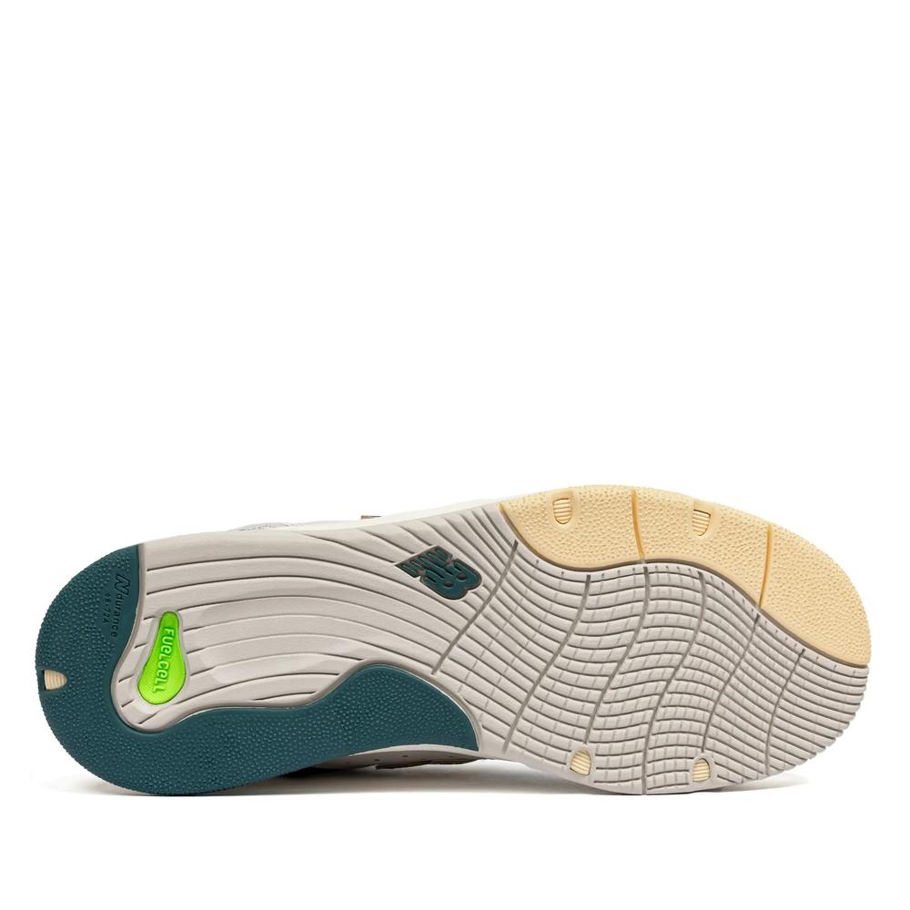Cipő New Balance Numeric NM1010AL - bézs