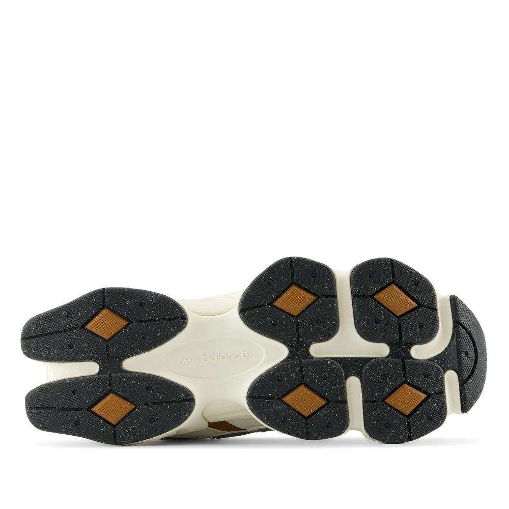 Unisex cipő New Balance U90603EG - bézs
