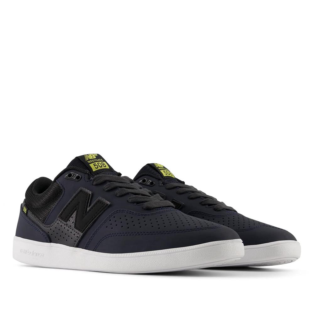 Férfi cipő New Balance Numeric UN508NBP - fekete
