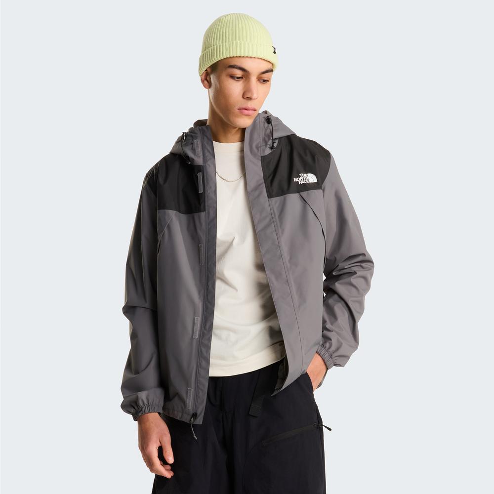 Férfi dzseki The North Face Antora 0A7QEYC6B1 - szürke
