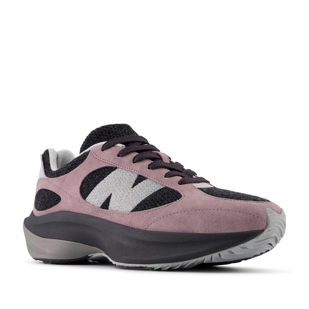 Cipő New Balance WRPD RUNNER UWRPDFSE - rózsaszín