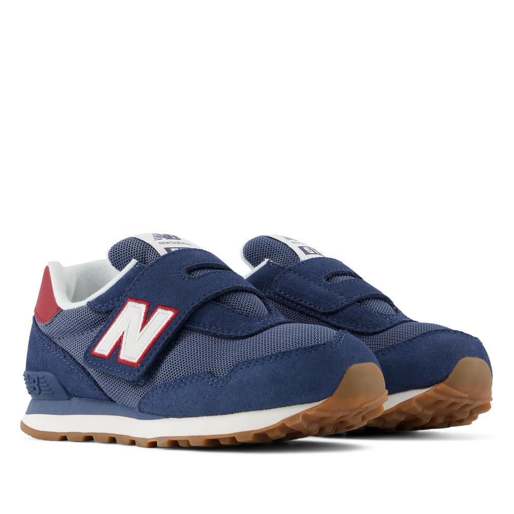 Gyerek cipő New Balance P51549G - sötétkék