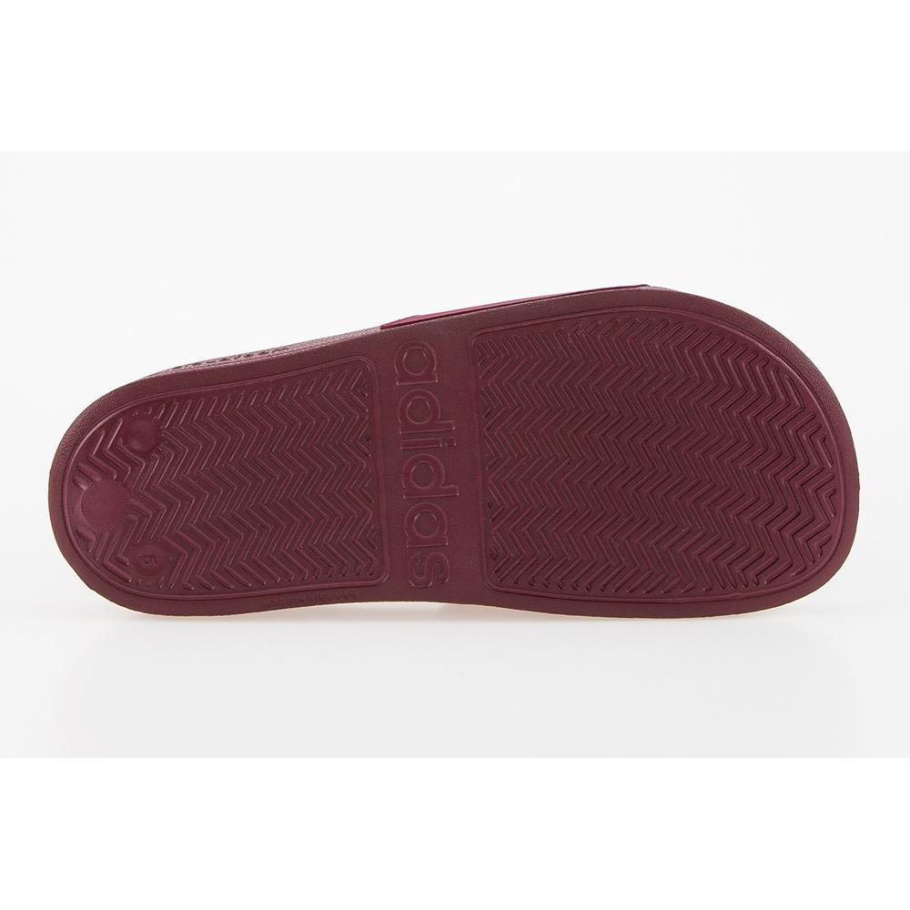 Flip Flop adidas Adilette Showe Slides GZ5928 - gesztenyebarna
