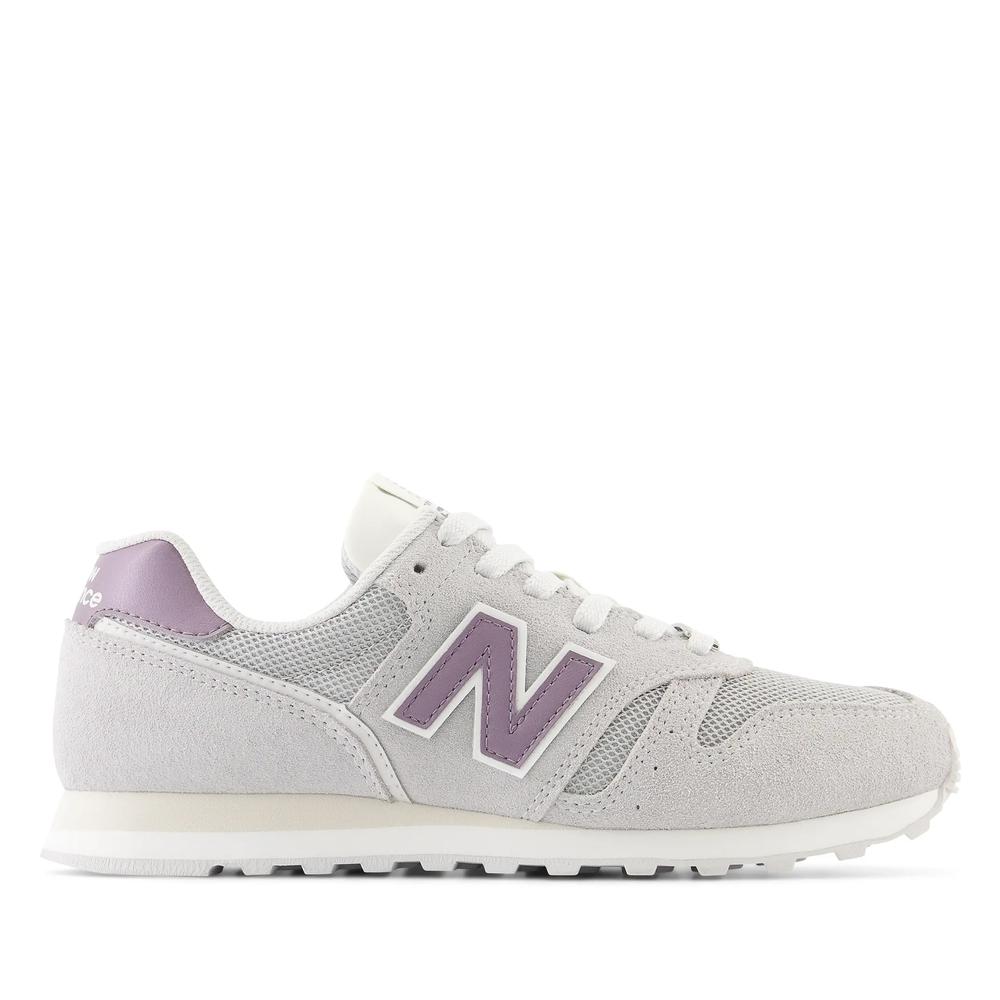 Cipő New Balance WL373OG2 - szürke