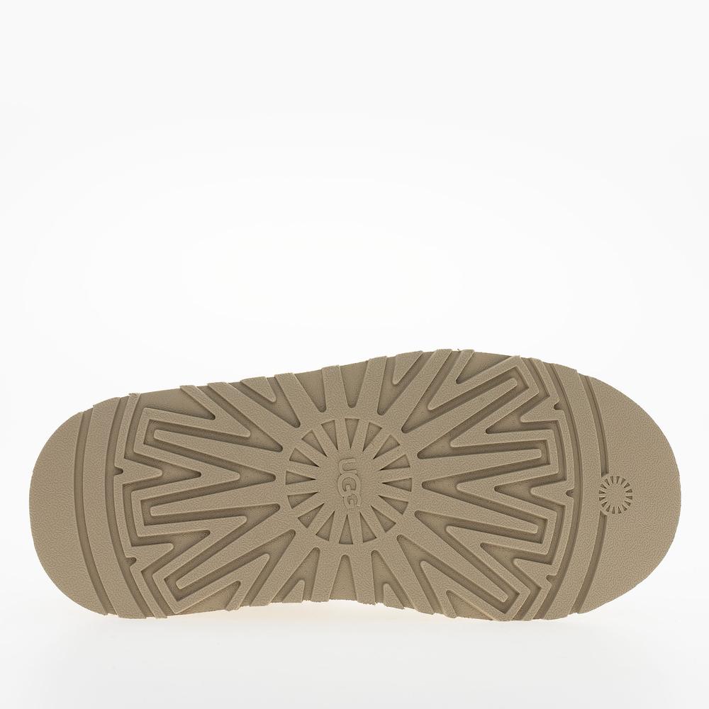 Cipő női Ugg Tazz II 1174471-SAN - bézs