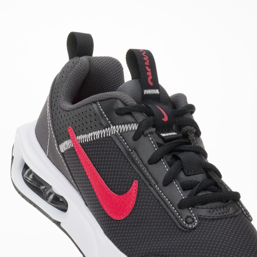 Cipő Nike Air Max Intrlk Lite DH9393-200 - fekete