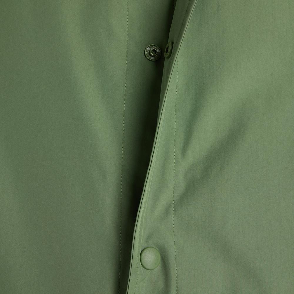 Férfi bunda New Balance MJ61U6AJAAS - zöld