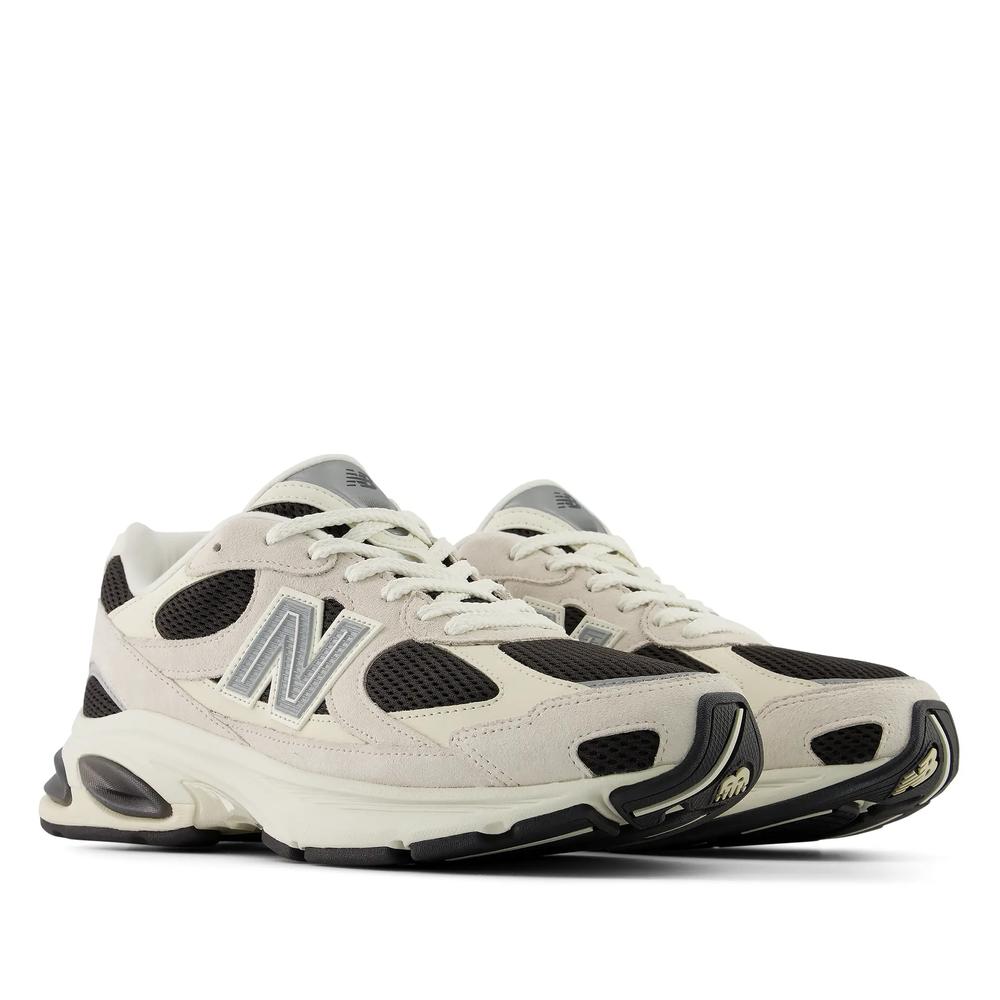Unisex cipő New Balance U20106OK - bézs