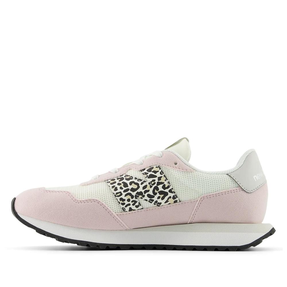 Gyerek cipő New Balance G237881 - rózsaszín