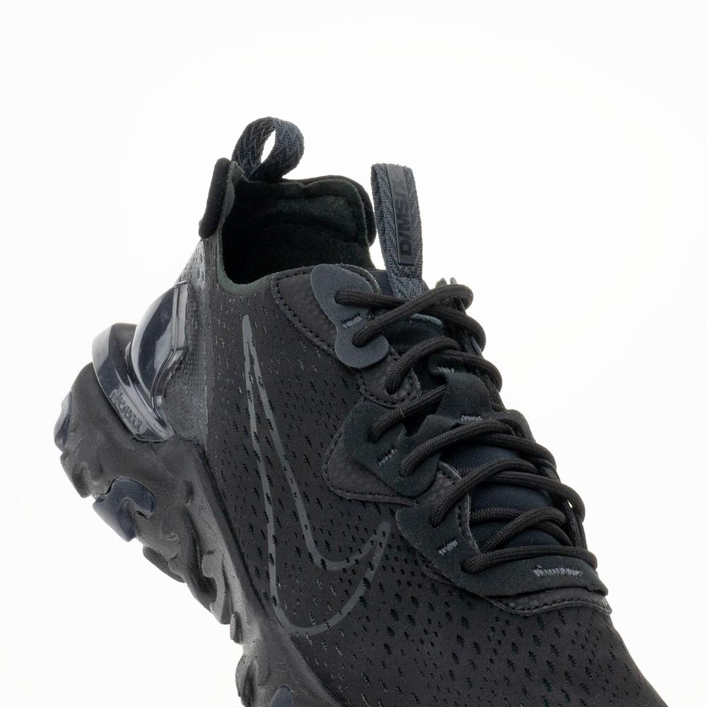 Cipő Nike React Vision CD4373-004 - fekete