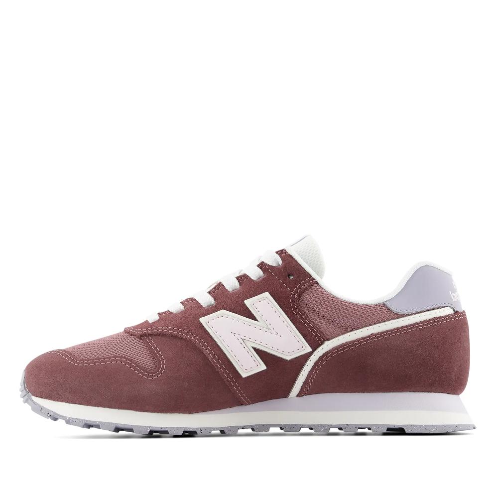 Női cipő New Balance W3739TR - gesztenyebarna