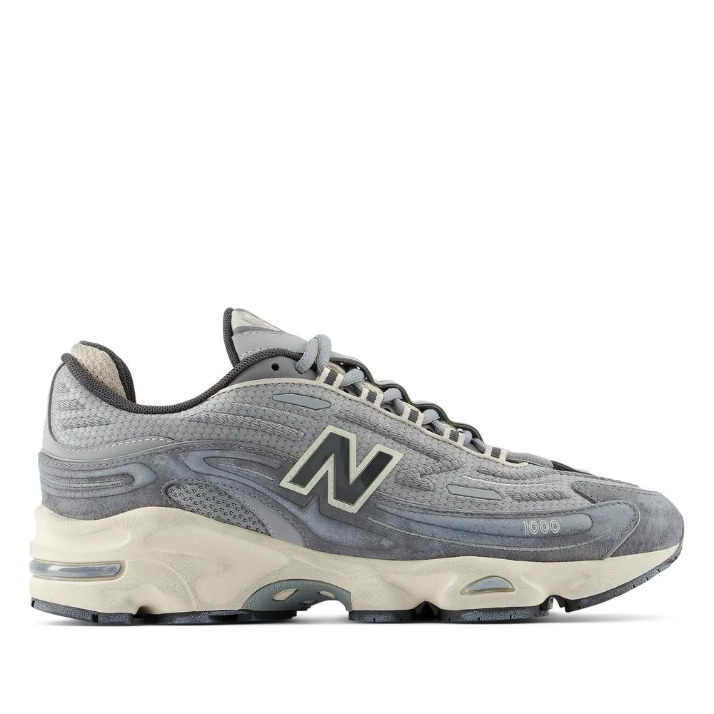 Unisex cipő New Balance U10006BR - szürke