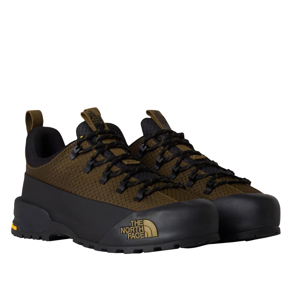 Cipő unisex The North Face Glenclyffe 0A8DAP7R81 - zöld