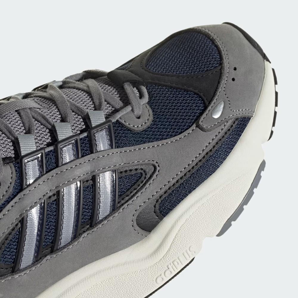 Cipő adidas Originals Ozmillen ID5718 - szürke