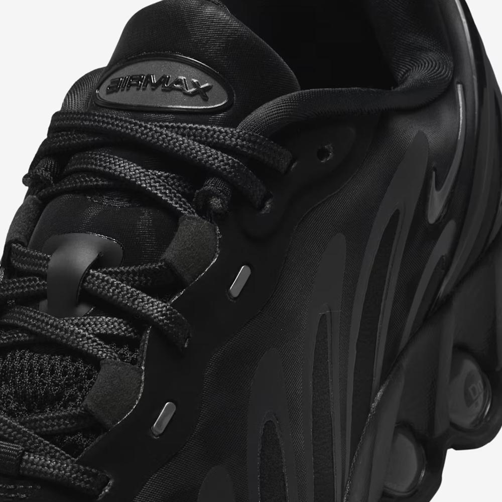 Unisex cipő Air Max Dn8 SE IB1991-001 - fekete