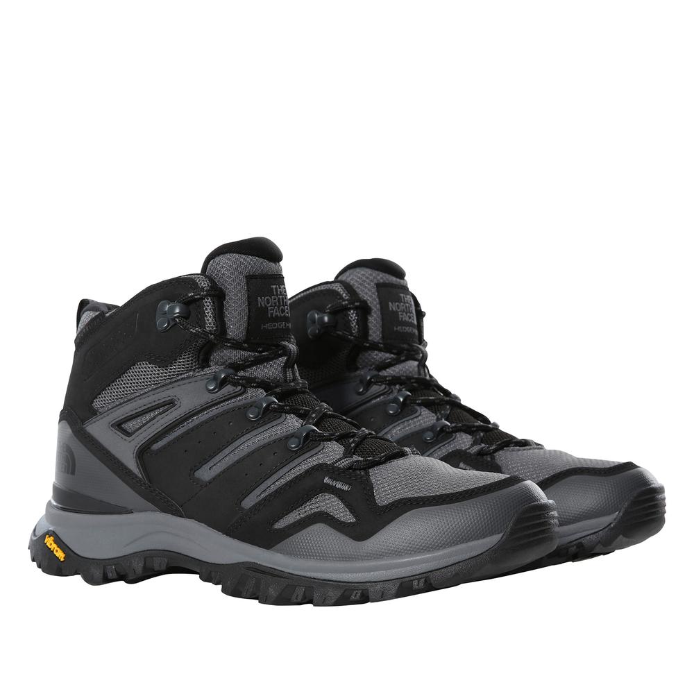 Cipő The North Face Hedgehog Mid Futurelight 0A8AEBKZ21 - fekete