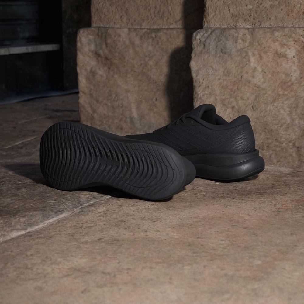 Férfi cipő adidas Runfalcon 6 Cloudfoam KH5566 - fekete