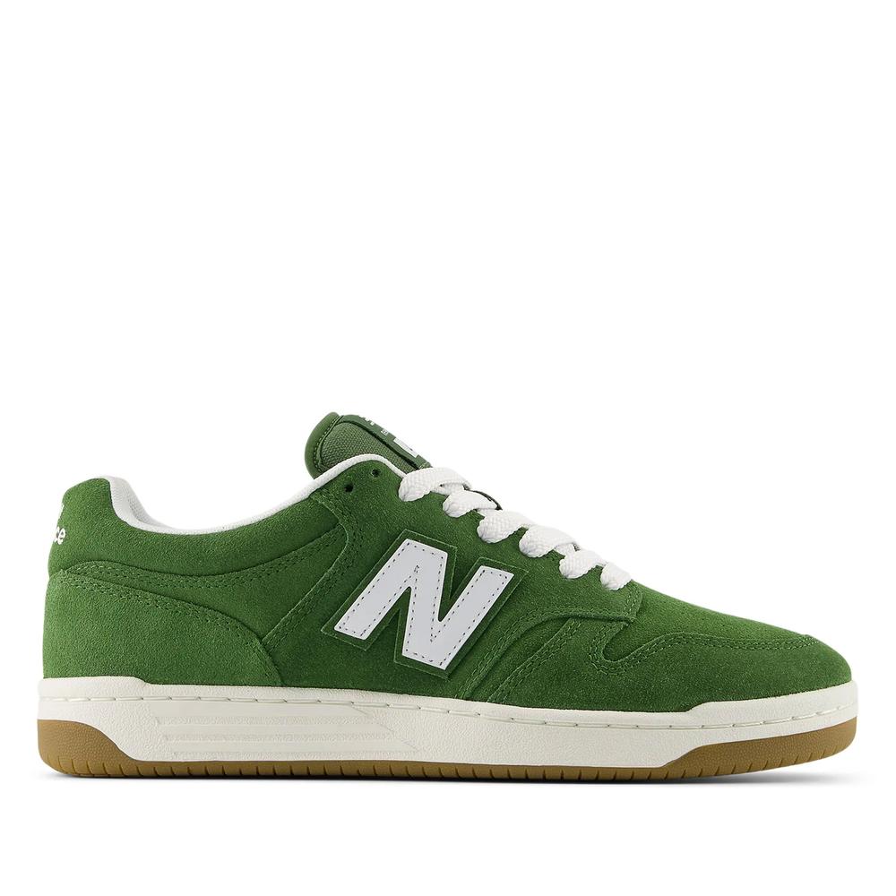 Férfi cipő New Balance BB480PTG - zöld