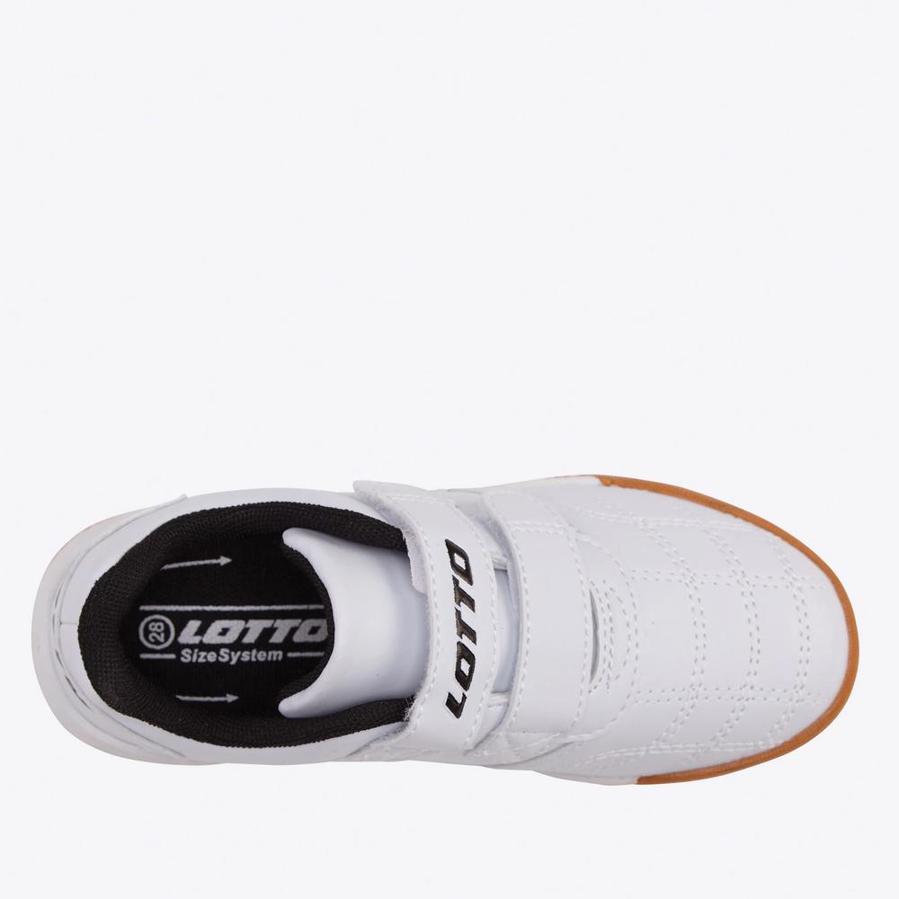 Cipő Lotto Pacer 2600110K-1011 - fehér