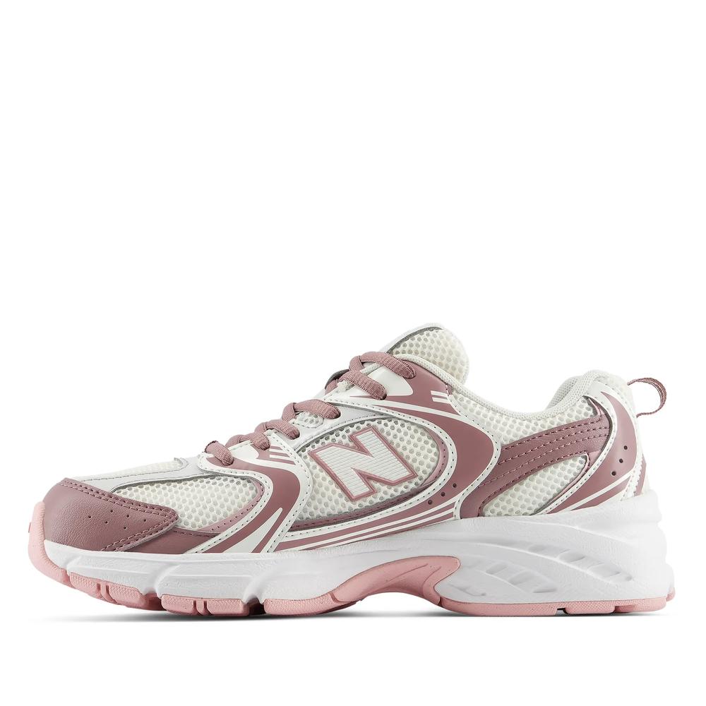 Gyermekcipő New Balance G530919 - rózsaszín