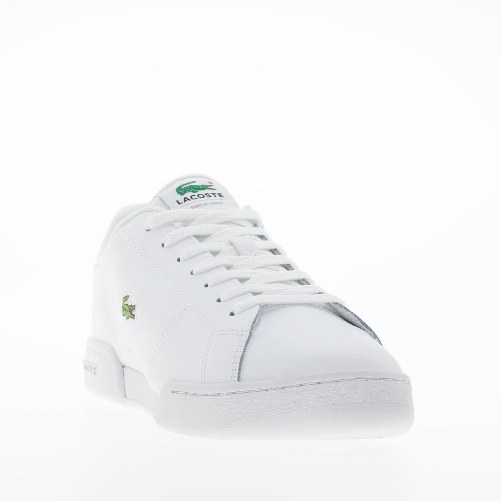 Cipő Lacoste Carnaby Cup 125 2 SMA 749SMA0035-21G - fehér
