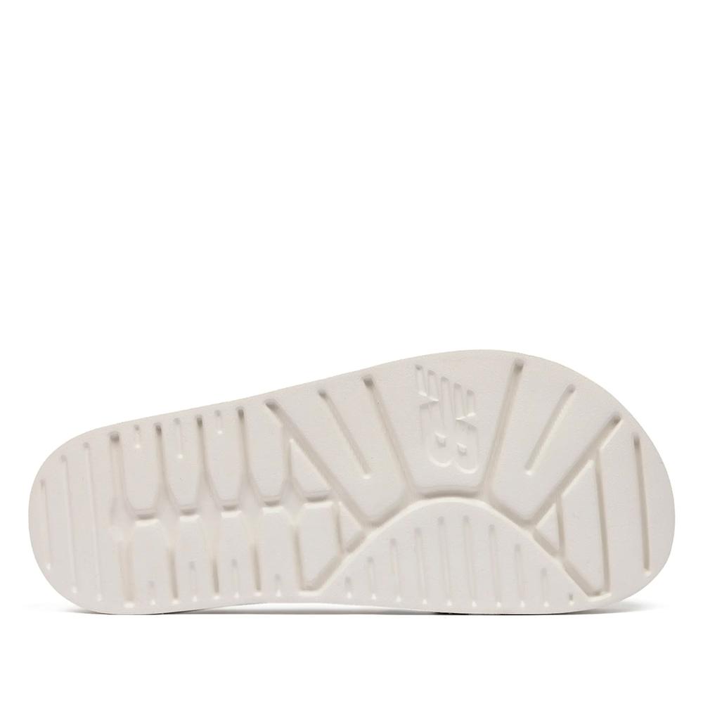 Papucs New Balance SWF200C3 - bézs