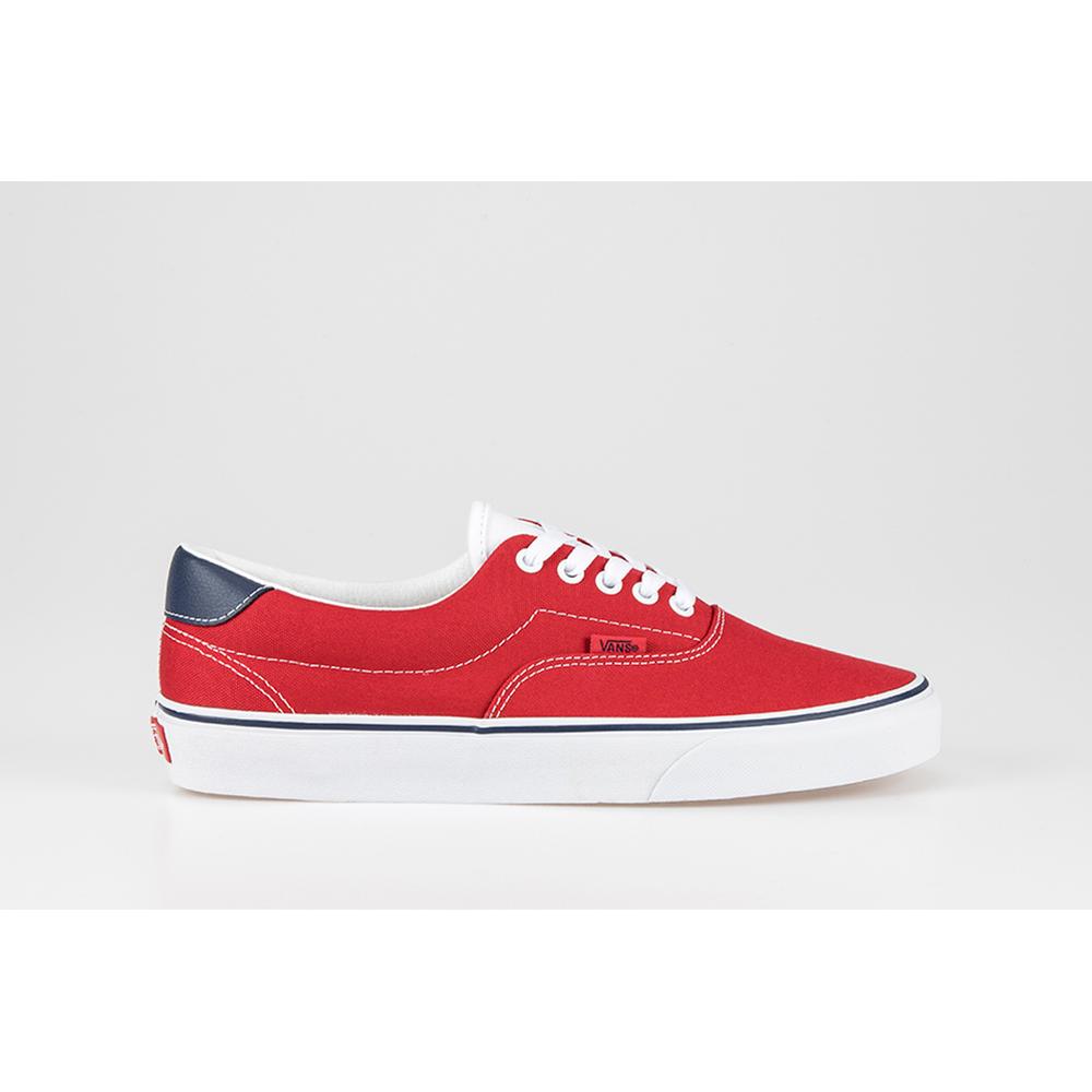 Cipő Vans Era 59 C&L VN0A34584CK1 - piros
